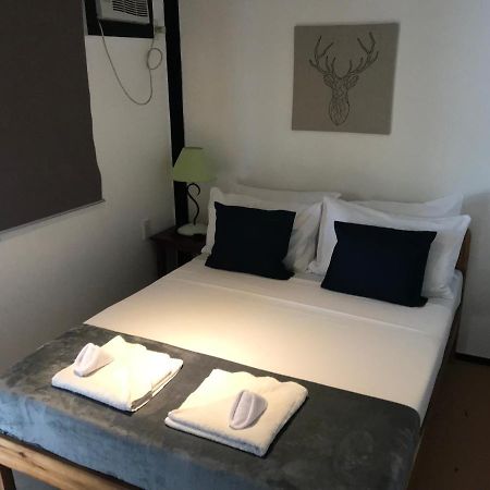 فندق Keira Backpackers إل نيدو المظهر الخارجي الصورة