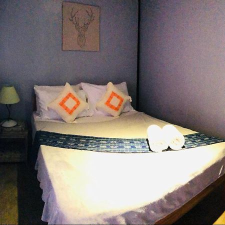 فندق Keira Backpackers إل نيدو المظهر الخارجي الصورة