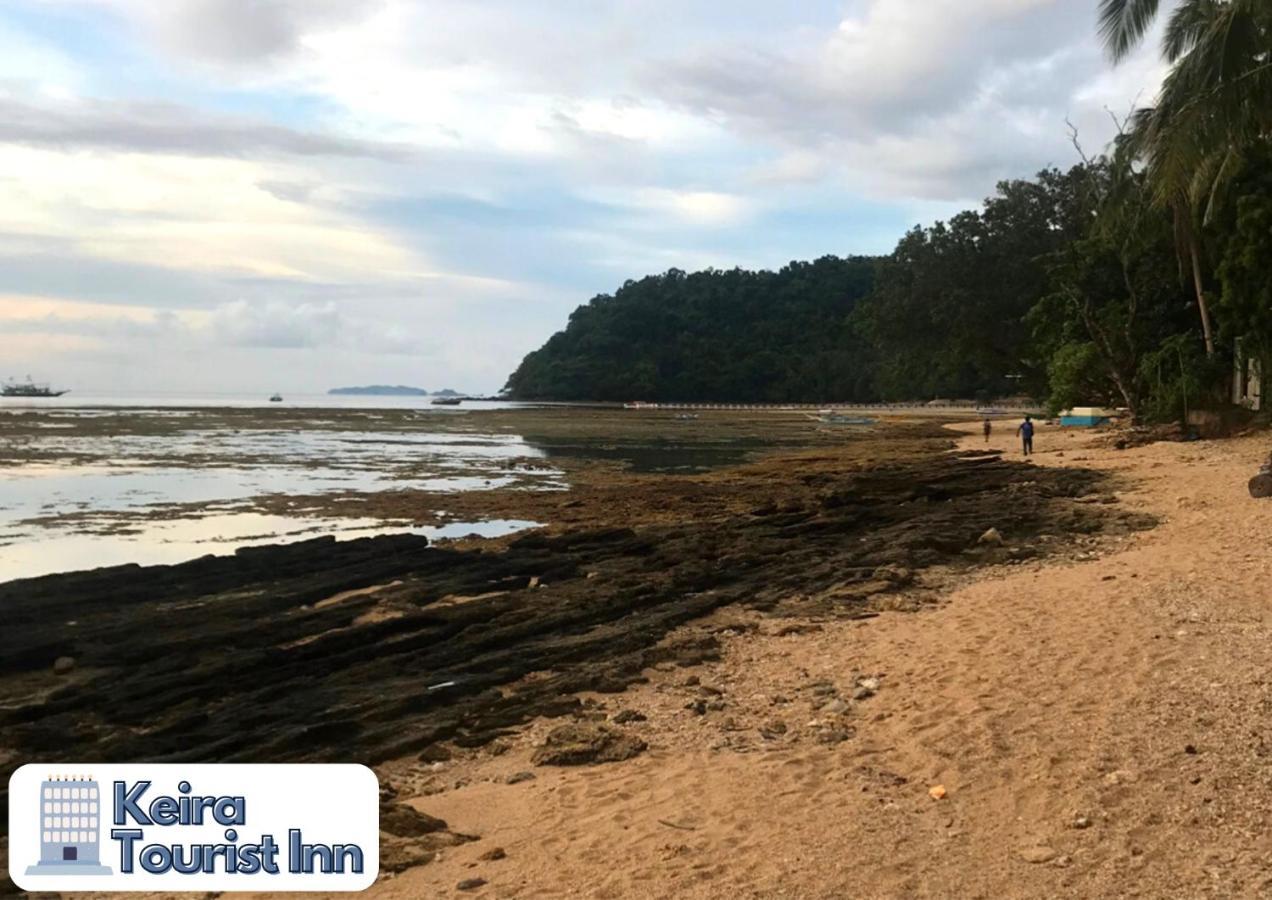 فندق Keira Backpackers إل نيدو الغرفة الصورة
