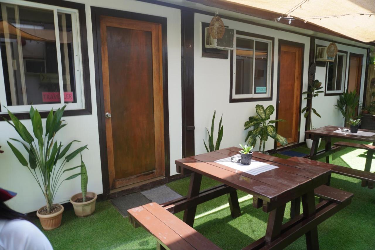 فندق Keira Backpackers إل نيدو المظهر الخارجي الصورة