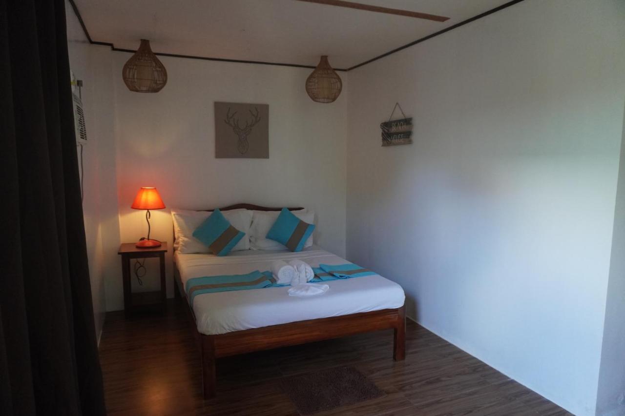 فندق Keira Backpackers إل نيدو المظهر الخارجي الصورة