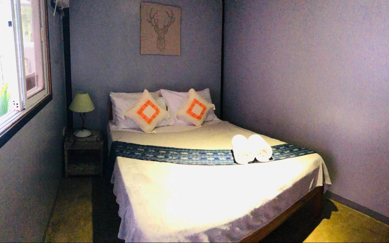 فندق Keira Backpackers إل نيدو المظهر الخارجي الصورة