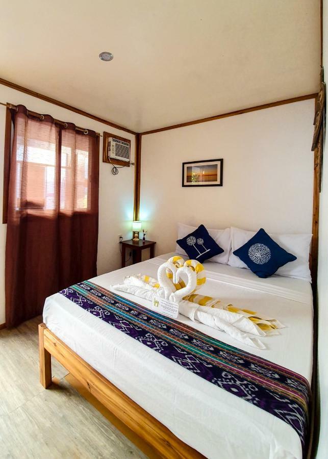 فندق Keira Backpackers إل نيدو المظهر الخارجي الصورة